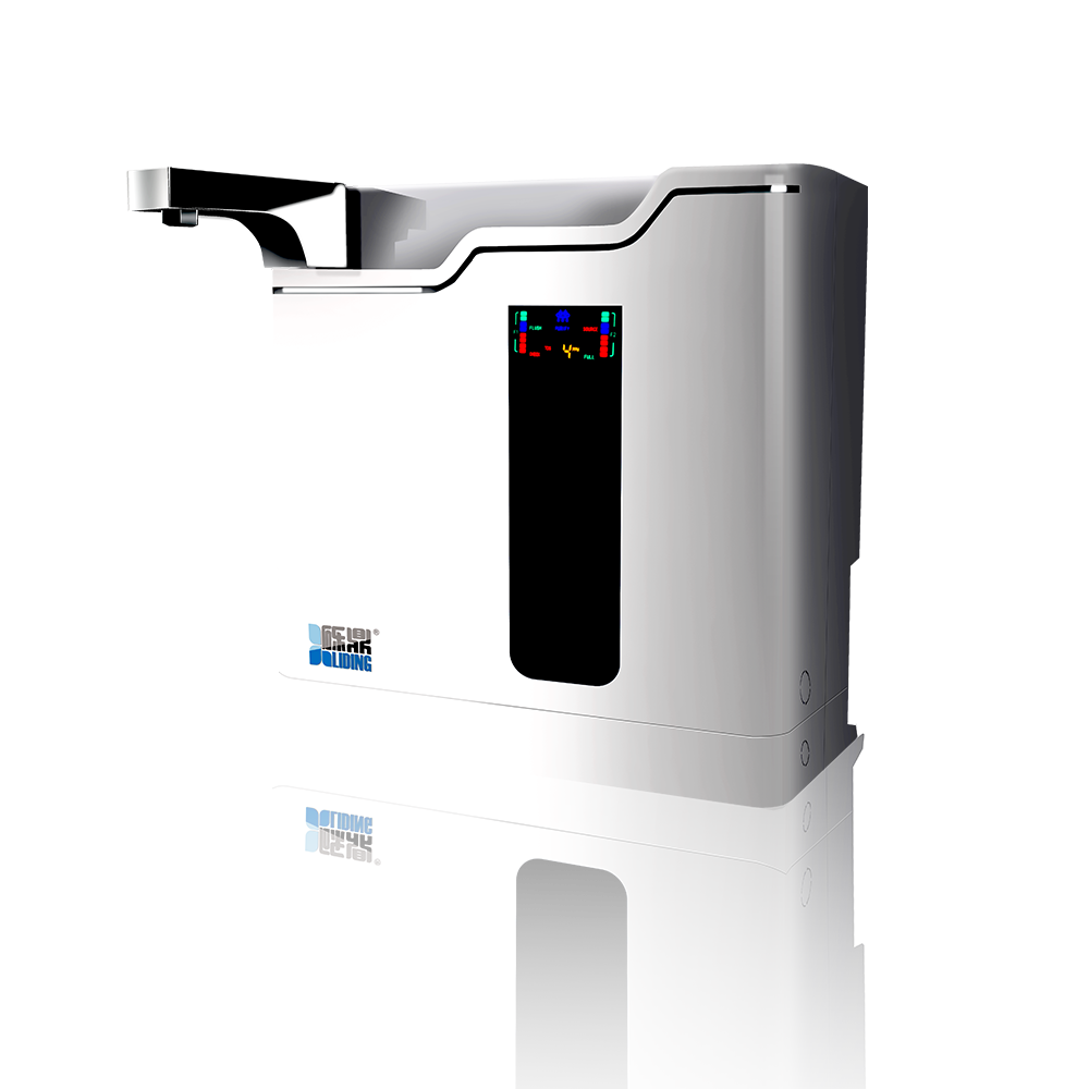 SML-E  去離子水機系列10-30L/H